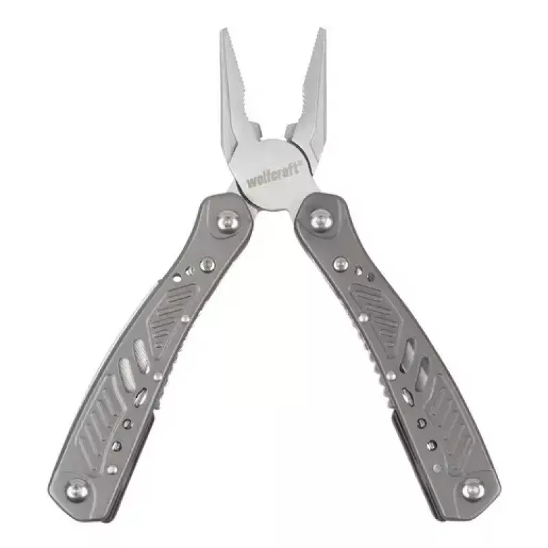 Alicate multifunções Wolfcraft GmbH 4080000