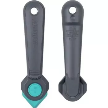 Conjunto de renovação de juntas Wolfcraft 4334000 – conjunto de reparação para juntas e juntas de argamassa