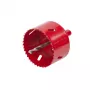 Serra copo de bimetal, Wolfcraft, 5474000