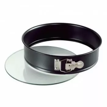 Forma de bolo Kaiser 23.0062.2026 redonda 3,6 L 28 cm