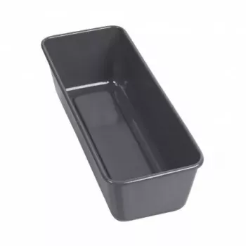 Forma de assar retangular Kaiser 7637211 capacidade 3,6 L