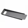 Forma de bolo Kaiser 23.0063.7457 retangular 1 L 350x130x30 mm
