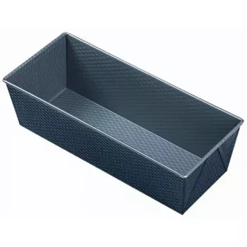 Forma de assar Kaiser 35 cm antracite ferro 1 unid.