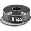 Forma de bolo Kaiser Inspiration 2300659589 redonda canelada 270mm