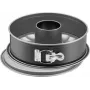 Forma de bolo Kaiser Inspiration 2300659589 redonda canelada 270mm