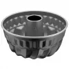 Forma de pudim Kaiser 2300659640 redonda 1,95 L 22 cm