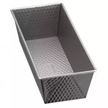 Forma de pão Kaiser 2300659671 retangular 1,7 L