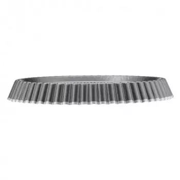 Forma de assar Kaiser 23.0065.9695 redonda 1,9 L preta 28 cm