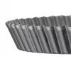 Forma de assar Kaiser 23.0065.9695 redonda 1,9 L preta 28 cm