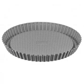 Forma de assar Kaiser 23.0065.9695 redonda 1,9 L preta 28 cm