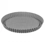 Forma de assar Kaiser 23.0065.9695 redonda 1,9 L preta 28 cm