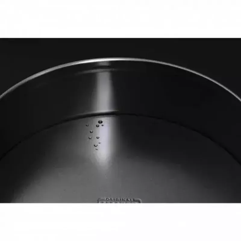 Forma de bolo Kaiser 2300669694 redonda 220°C 30mm 30mm 20mm