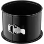 Forma de bolo Kaiser 2300669694 redonda 220°C 30mm 30mm 20mm
