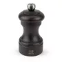 Moinho de pimenta Peugeot Bistro 42702-10 preto prateado