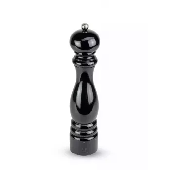 Moinho de pimenta Peugeot Paris 42667P30 preto