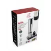 Abridor de garrafas Peugeot Saveurs Elis Touch aço inoxidável