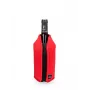 Garrafa térmica têxtil Peugeot Frizz vermelho 75cl França