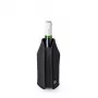 Refrigerador de garrafas têxtil Peugeot Frizz preto 75cl França