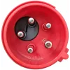 Acessório de extensão elétrica Brennenstuhl 1081320010 cinzento plástico