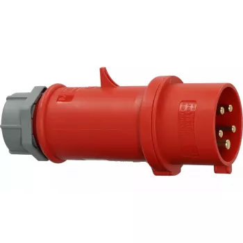 Acessório de extensão elétrica Brennenstuhl 1081320010 cinzento plástico