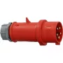 Acessório de extensão elétrica Brennenstuhl 1081320010 cinzento plástico