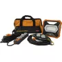 Conjunto de ferramentas Brennenstuhl Profi 9171990000 com bolsa – kit de ferramentas manual profissional