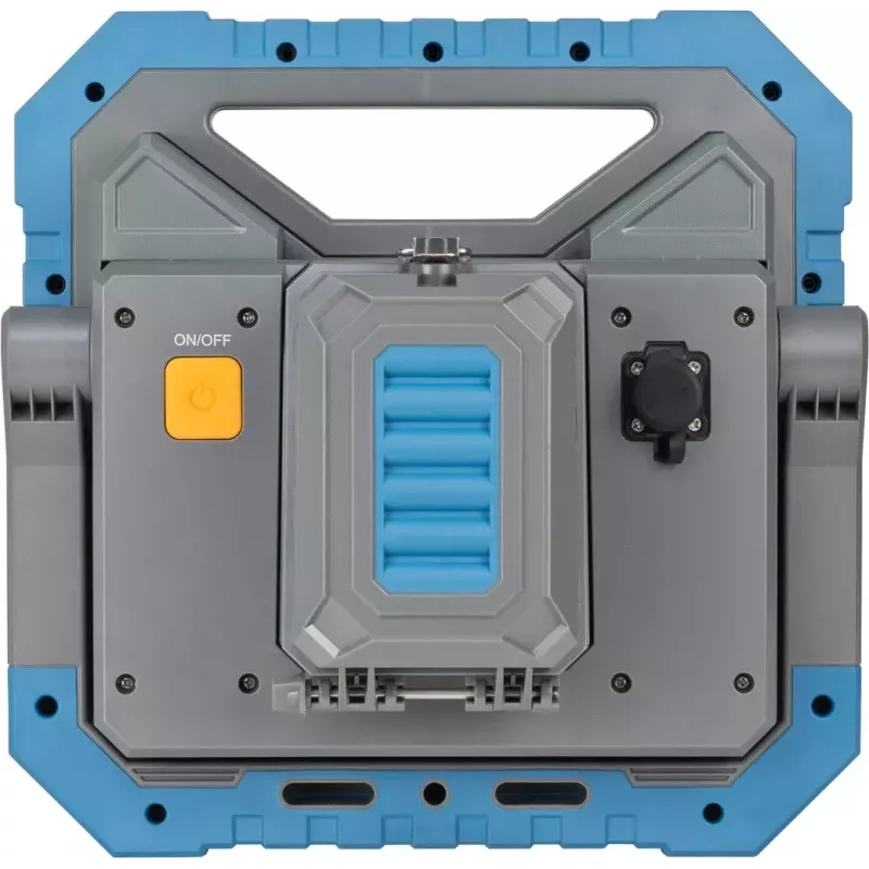 Projetor de trabalho autónomo Brennenstuhl BS 8050 MH LED 82 W 7900 lm