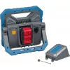 Projetor de trabalho autónomo Brennenstuhl BS 8050 MH LED 82 W 7900 lm
