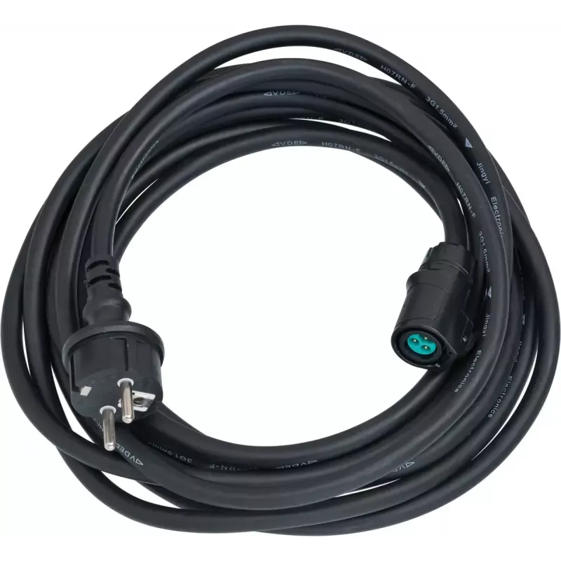 Projetor de trabalho autónomo Brennenstuhl BS 8050 MH LED 82 W 7900 lm
