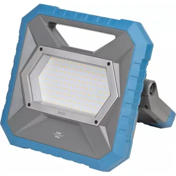 Projetor de trabalho autónomo Brennenstuhl BS 8050 MH LED 82 W 7900 lm