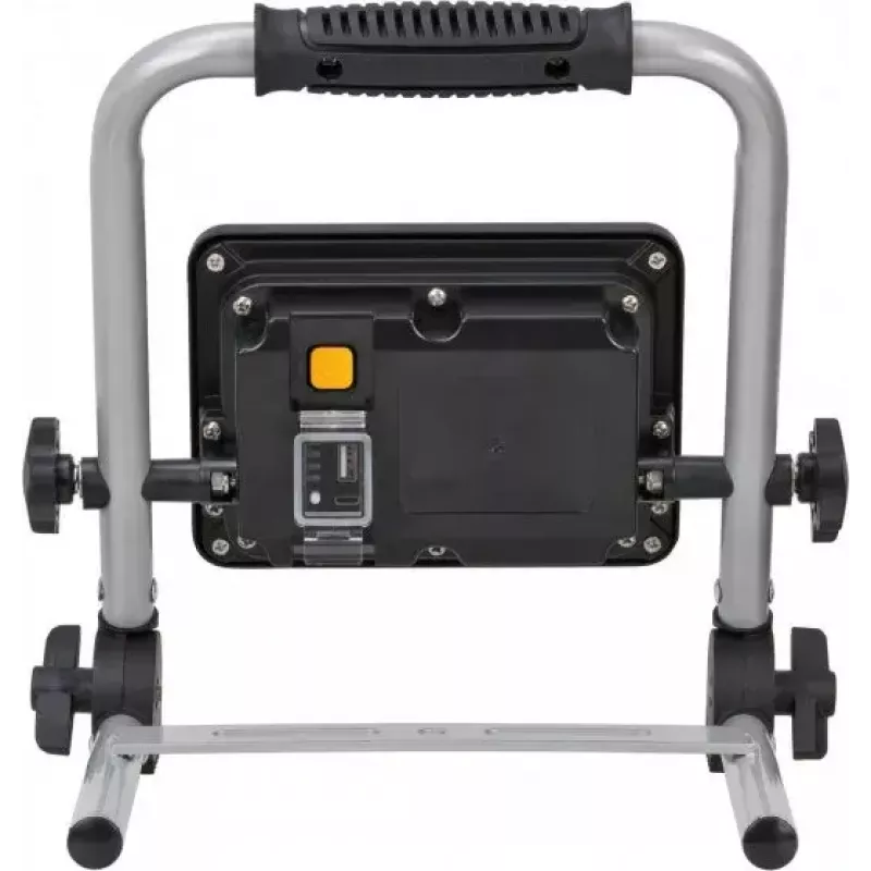 Holofote Brennenstuhl 1171960205 20W LED preto branco IP54