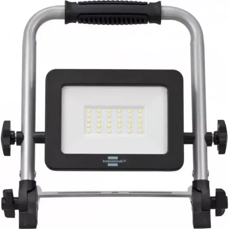 Holofote Brennenstuhl 1171960205 20W LED preto branco IP54