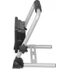 Holofote Brennenstuhl 1171960205 20W LED preto branco IP54