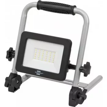 Holofote Brennenstuhl 1171960205 20W LED preto branco IP54