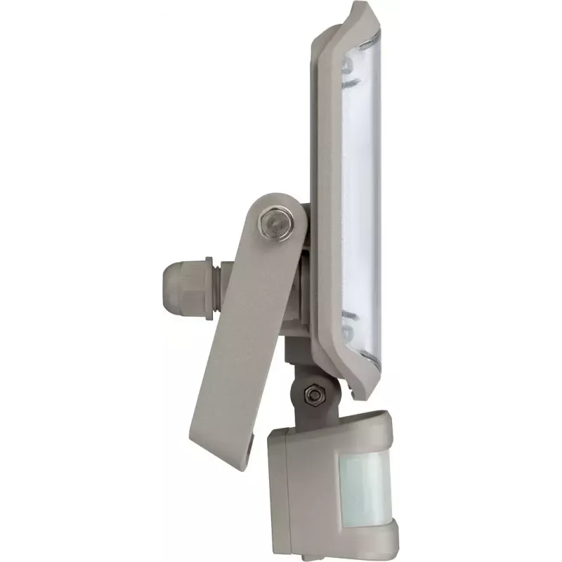 Holofote Brennenstuhl 1178020901 20W LED cinzento IP44 sensor PIR