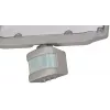 Holofote Brennenstuhl 1178020901 20W LED cinzento IP44 sensor PIR