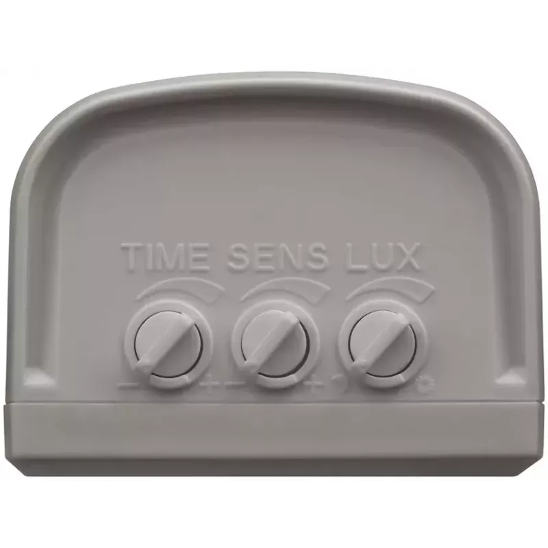 Holofote Brennenstuhl 1178020901 20W LED cinzento IP44 sensor PIR