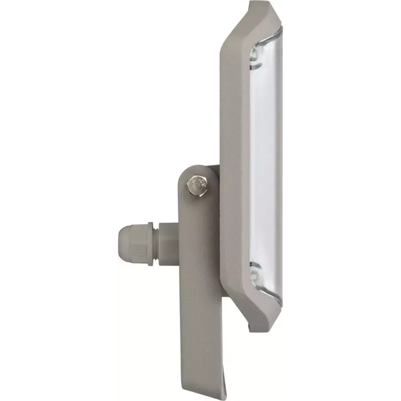 Holofote Brennenstuhl 1178030900 cinzento 30W LED IP44 metal