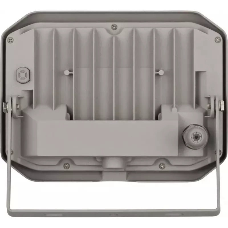 Holofote Brennenstuhl 1178030900 cinzento 30W LED IP44 metal