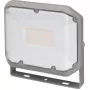Holofote Brennenstuhl 1178030900 cinzento 30W LED IP44 metal