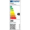 Holofote Brennenstuhl 1178030901 30W LED cinzento IP44