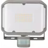 Holofote Brennenstuhl 1178030901 30W LED cinzento IP44