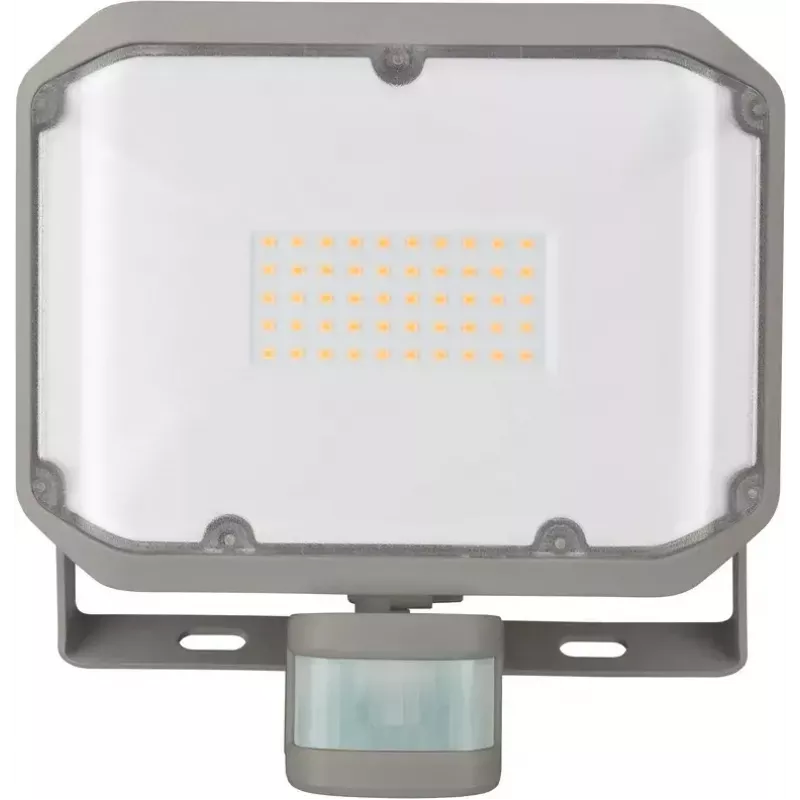 Holofote Brennenstuhl 1178030901 30W LED cinzento IP44