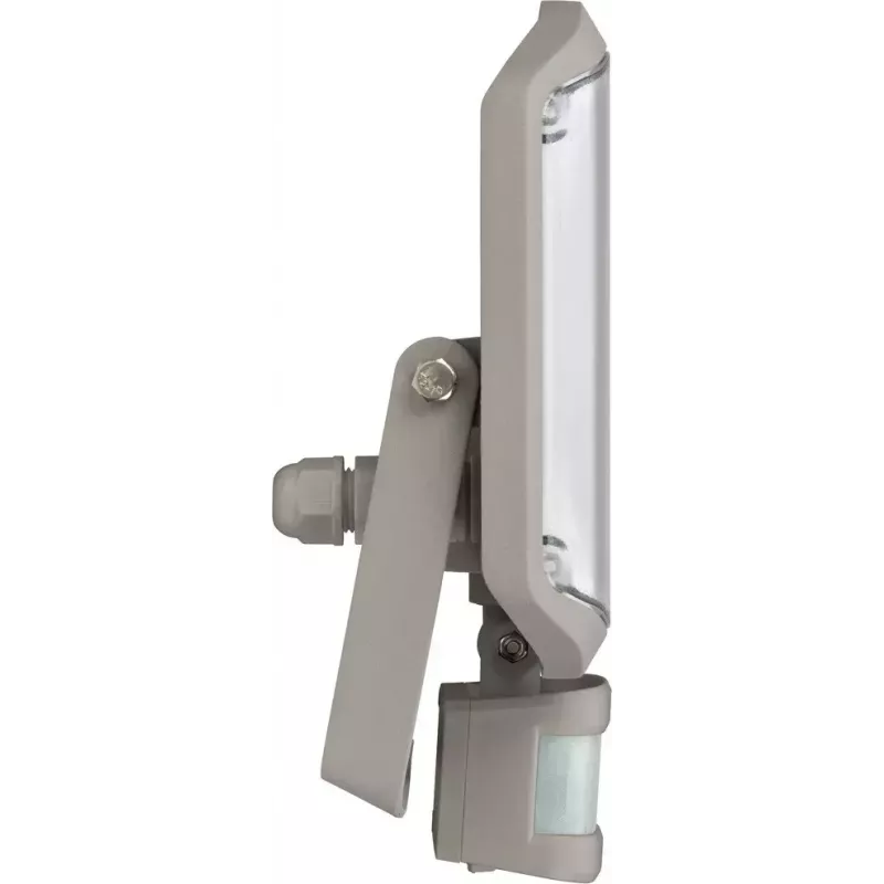 Holofote Brennenstuhl 1178030901 30W LED cinzento IP44