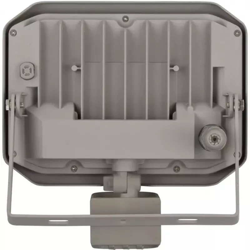 Holofote Brennenstuhl 1178030901 30W LED cinzento IP44