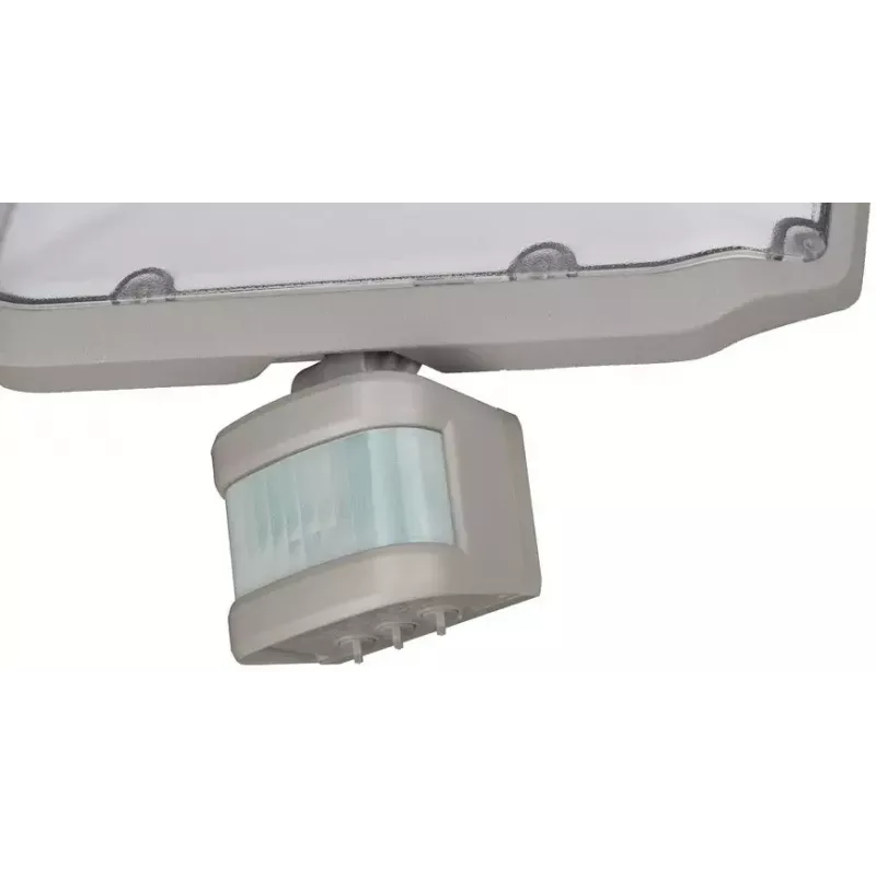 Holofote Brennenstuhl 1178030901 30W LED cinzento IP44