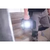 Holofote Brennenstuhl 1173140400 preto 40 W LED IP65