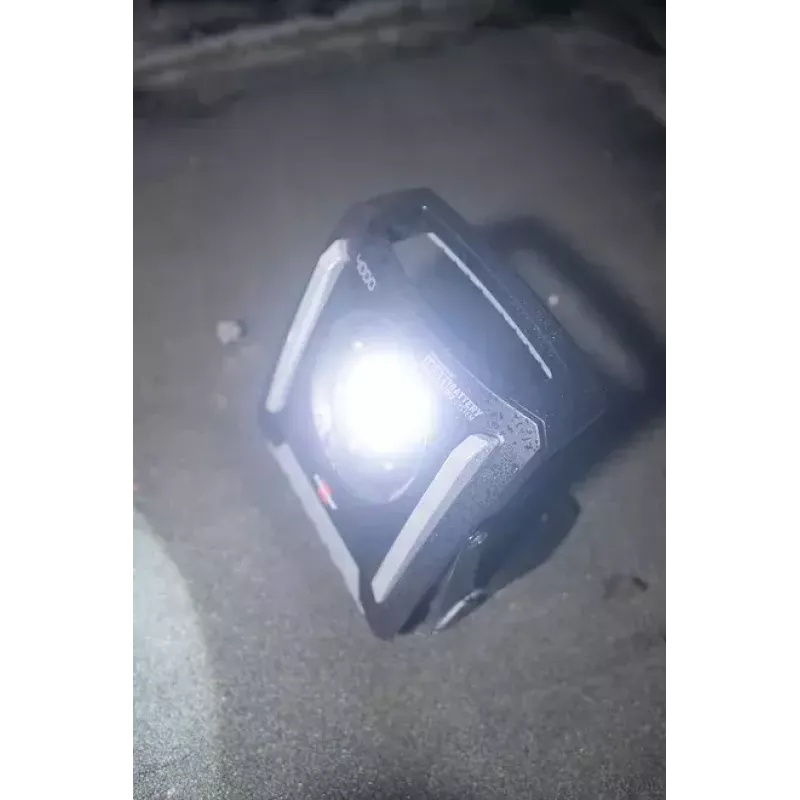 Holofote Brennenstuhl 1173140400 preto 40 W LED IP65