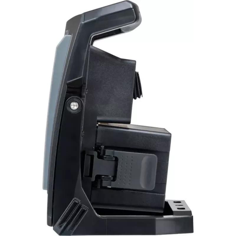 Holofote Brennenstuhl 1173140400 preto 40 W LED IP65