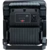 Holofote Brennenstuhl 1173140400 preto 40 W LED IP65